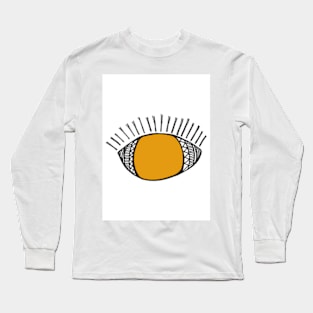 Stay Focused Long Sleeve T-Shirt